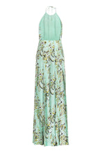 Load image into Gallery viewer, Printed silk jumpsuit
