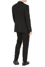 Load image into Gallery viewer, Viscose two-pieces suit
