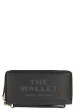 Load image into Gallery viewer, Continental leather wallet
