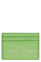 Load image into Gallery viewer, The Card Case Leather
