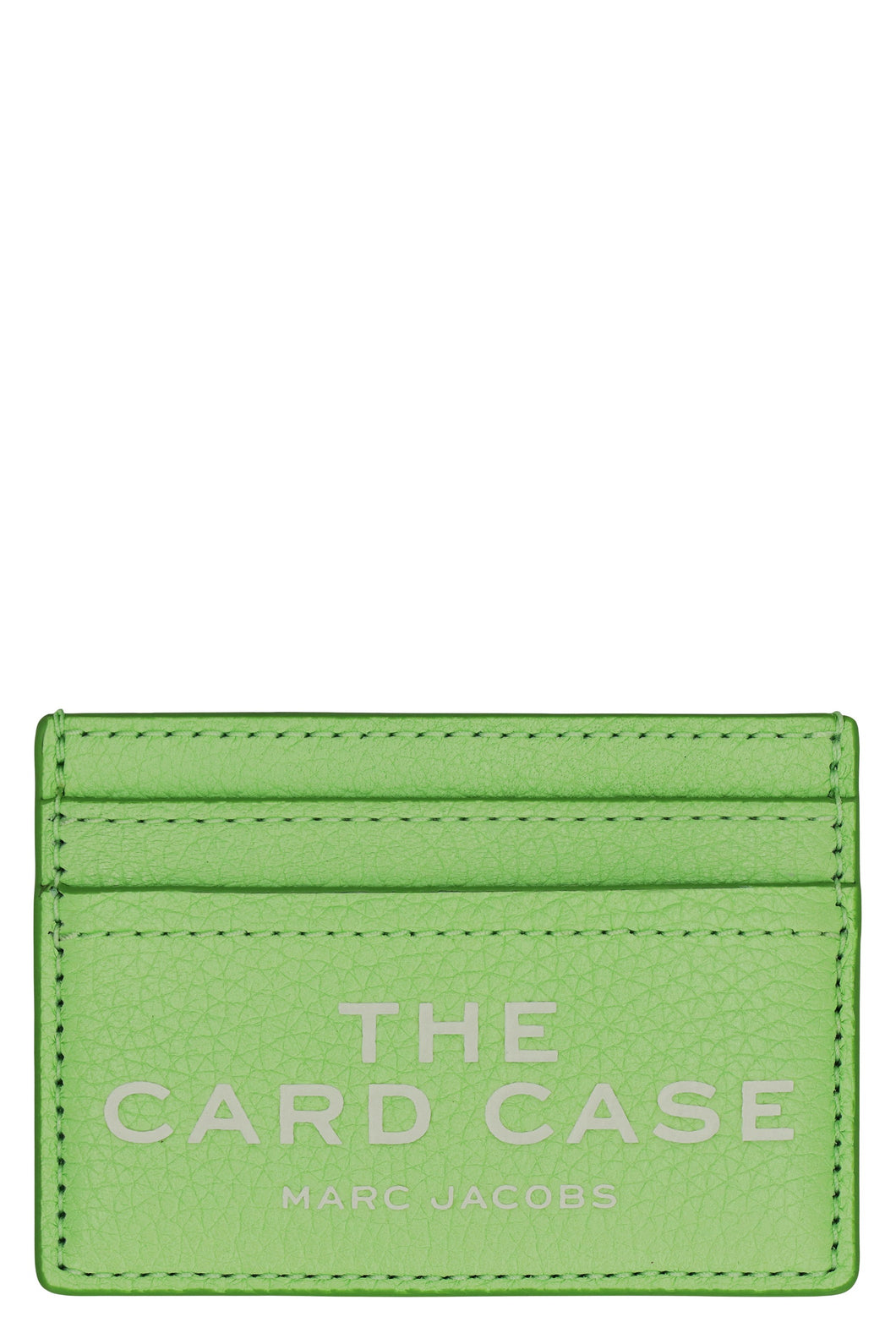 The Card Case Leather