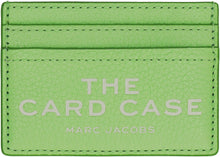 Load image into Gallery viewer, The Card Case Leather
