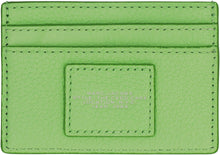 Load image into Gallery viewer, The Card Case Leather

