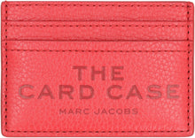 Load image into Gallery viewer, The Card Case Leather
