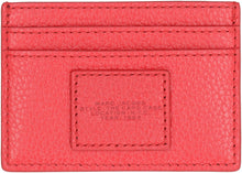 Load image into Gallery viewer, The Card Case Leather
