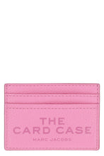 Load image into Gallery viewer, The Card Case Leather
