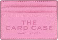 Load image into Gallery viewer, The Card Case Leather
