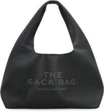 Load image into Gallery viewer, Leather The Sack Bag
