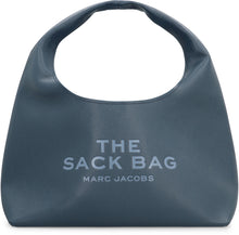 Load image into Gallery viewer, Leather The Sack Bag
