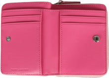 Load image into Gallery viewer, The Leather Mini Compact Wallet
