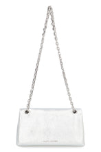 Load image into Gallery viewer, The Metallic Dual Chain mini bag
