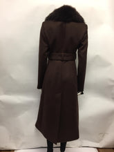 Load image into Gallery viewer, Wool long coat
