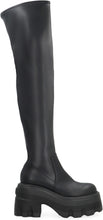Load image into Gallery viewer, Over-the-knee boots
