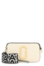 Load image into Gallery viewer, The Snapshot leather camera bag
