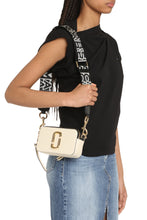 Load image into Gallery viewer, The Snapshot leather camera bag
