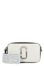 Load image into Gallery viewer, The Snapshot leather camera bag
