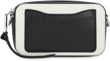 Load image into Gallery viewer, The Snapshot leather camera bag
