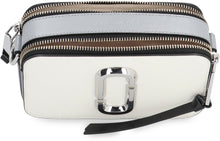Load image into Gallery viewer, The Snapshot leather camera bag
