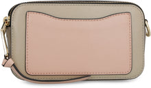 Load image into Gallery viewer, The Snapshot leather camera bag
