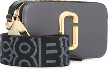 Load image into Gallery viewer, The Snapshot leather camera bag
