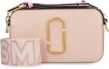 Load image into Gallery viewer, The Snapshot leather camera bag
