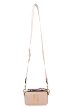 Load image into Gallery viewer, The Snapshot leather camera bag
