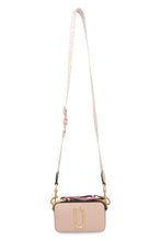 Load image into Gallery viewer, The Snapshot leather camera bag
