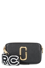 Load image into Gallery viewer, The Snapshot leather camera bag
