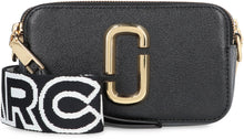 Load image into Gallery viewer, The Snapshot leather camera bag
