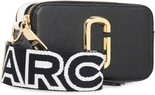 Load image into Gallery viewer, The Snapshot leather camera bag

