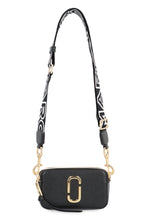 Load image into Gallery viewer, The Snapshot leather camera bag
