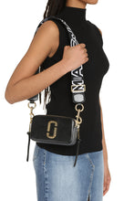 Load image into Gallery viewer, The Snapshot leather camera bag

