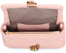 Load image into Gallery viewer, J Marc leather mini crossbody bag
