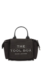 Load image into Gallery viewer, The Crossbody Tool Box canvas

