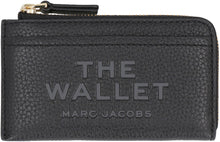 Load image into Gallery viewer, The Top Zip Multi Wallet Leather
