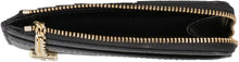 Load image into Gallery viewer, The Top Zip Multi Wallet Leather
