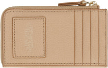 Load image into Gallery viewer, The Top Zip Multi Wallet Leather
