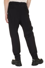 Load image into Gallery viewer, Virgin wool tailored trousers
