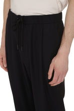 Load image into Gallery viewer, Virgin wool tailored trousers
