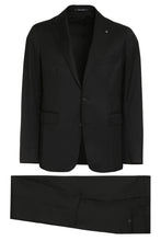 Load image into Gallery viewer, Virgin wool two-piece suit
