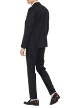 Load image into Gallery viewer, Virgin wool two piece suit
