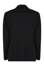 Load image into Gallery viewer, Two-piece wool suit
