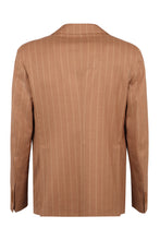 Load image into Gallery viewer, Wool two-pieces suit
