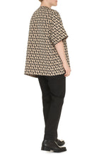 Load image into Gallery viewer, Printed oversize t-shirt
