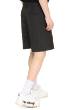 Load image into Gallery viewer, Nylon bermuda shorts
