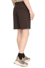Load image into Gallery viewer, Techno fabric bermuda-shorts
