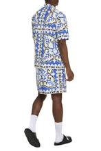 Load image into Gallery viewer, Printed cotton shirt
