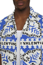 Load image into Gallery viewer, Printed cotton shirt
