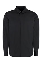 Load image into Gallery viewer, Long sleeve cotton shirt
