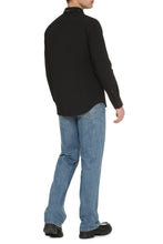 Load image into Gallery viewer, Long sleeve cotton shirt
